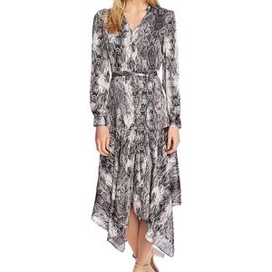 Vince Camuto Midi Dress
